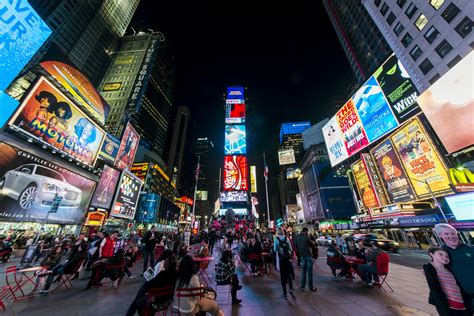 Time Square 